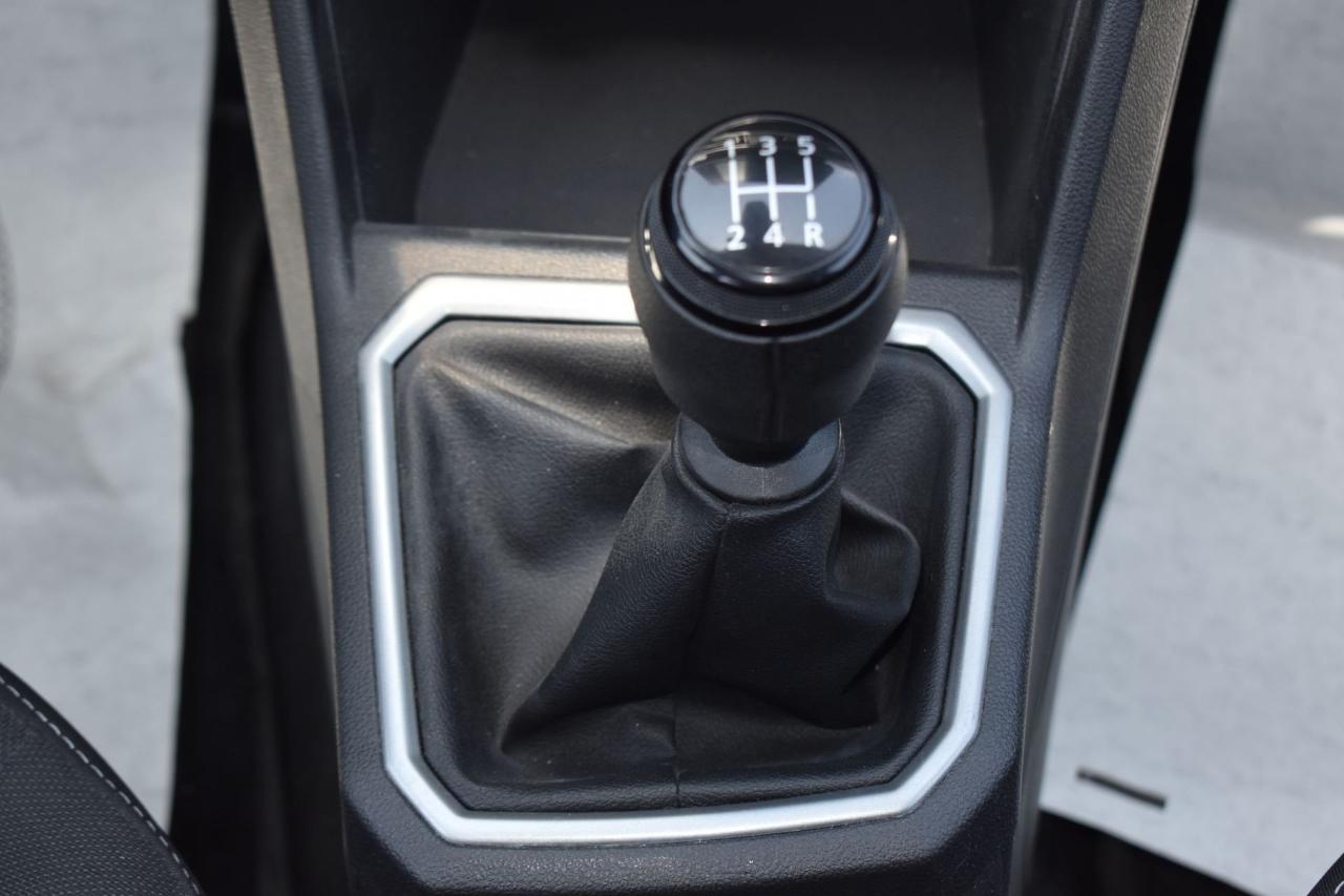 Dacia Dacia Sandero usata 5