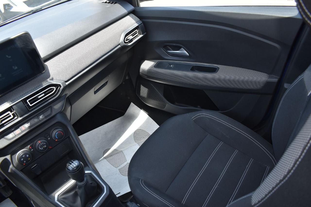 Dacia Dacia Sandero usata 6