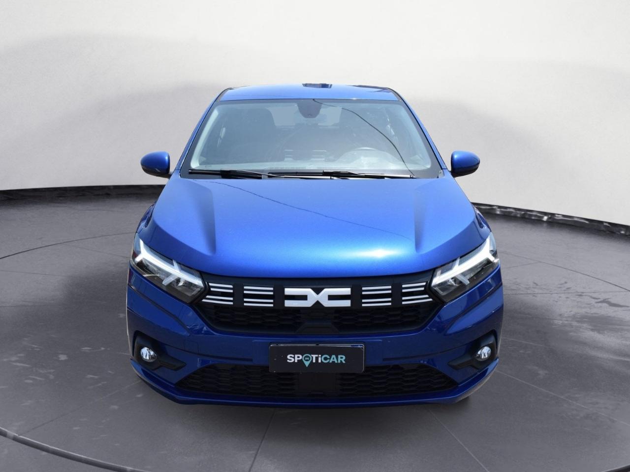 Dacia Dacia Sandero usata 11