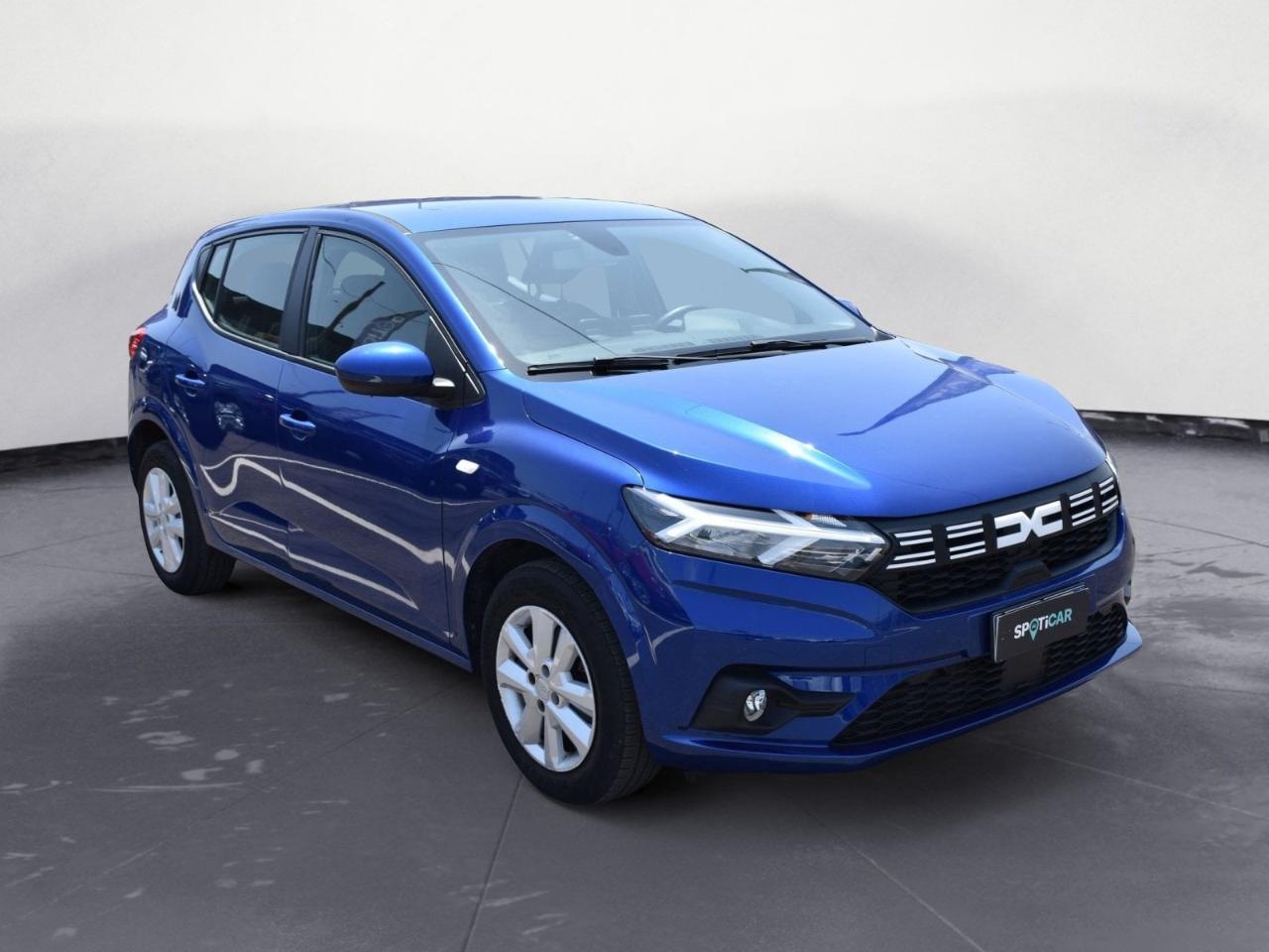 Dacia Dacia Sandero usata 14