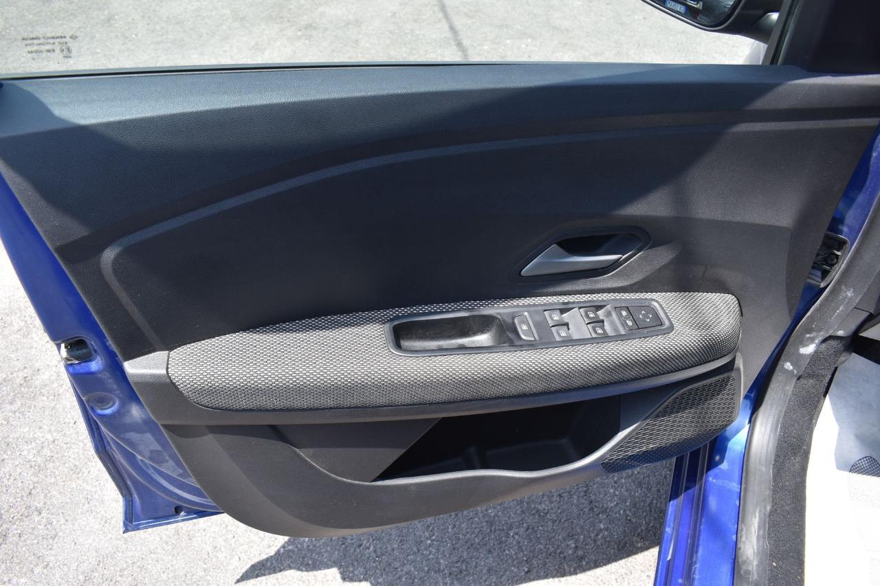 Dacia Dacia Sandero usata 18