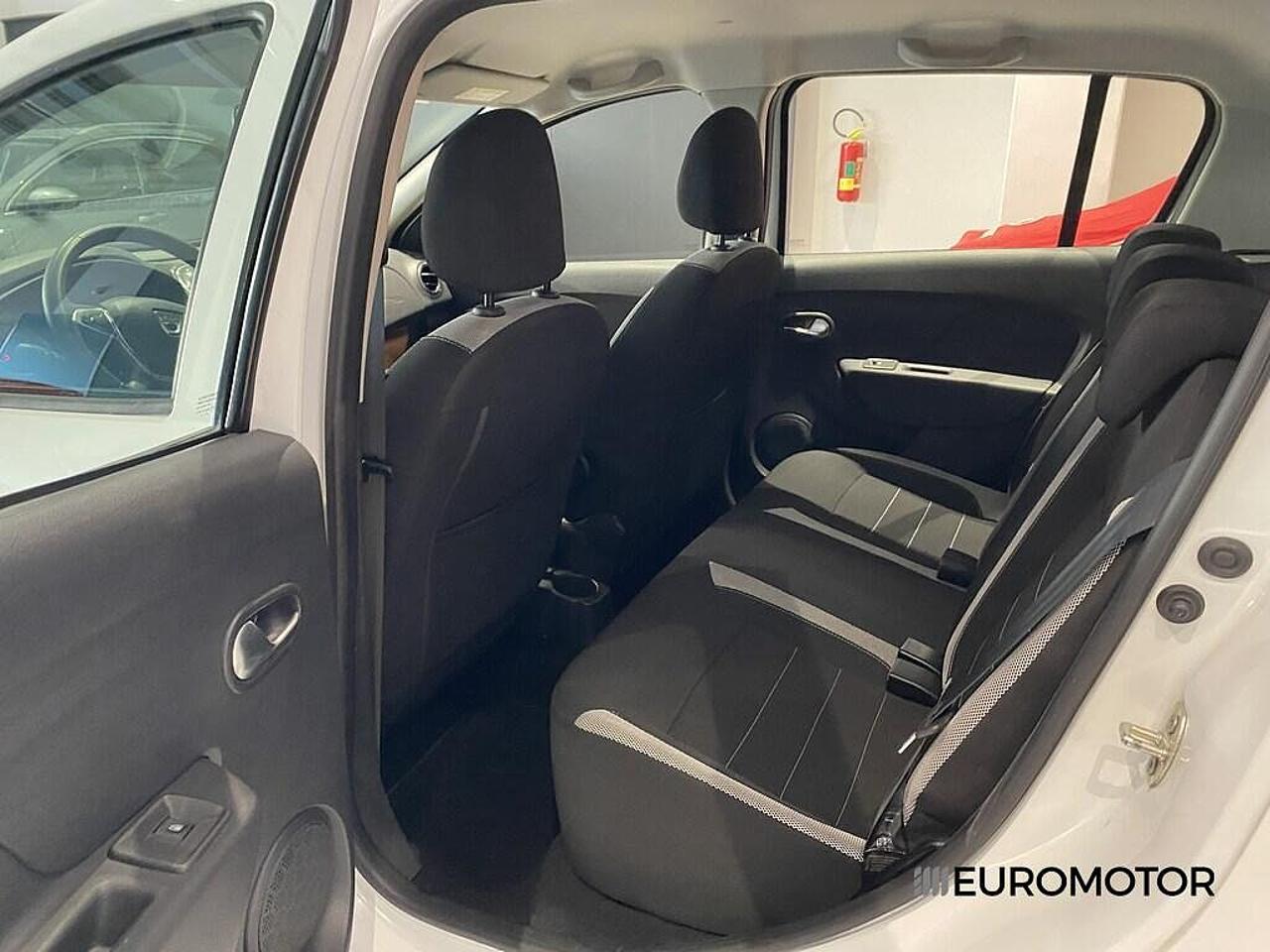 Dacia Dacia Sandero usata 3