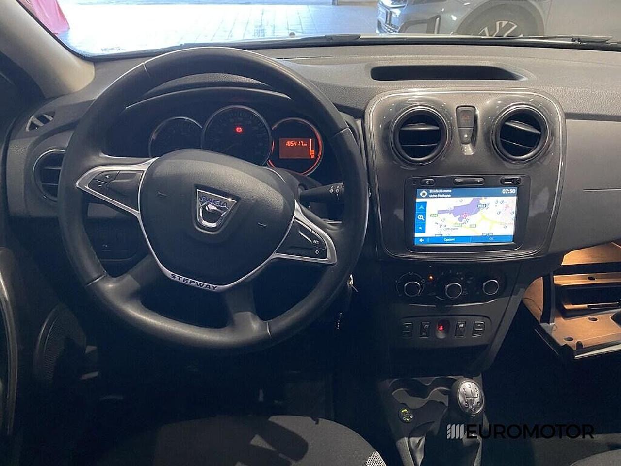 Dacia Dacia Sandero usata 4