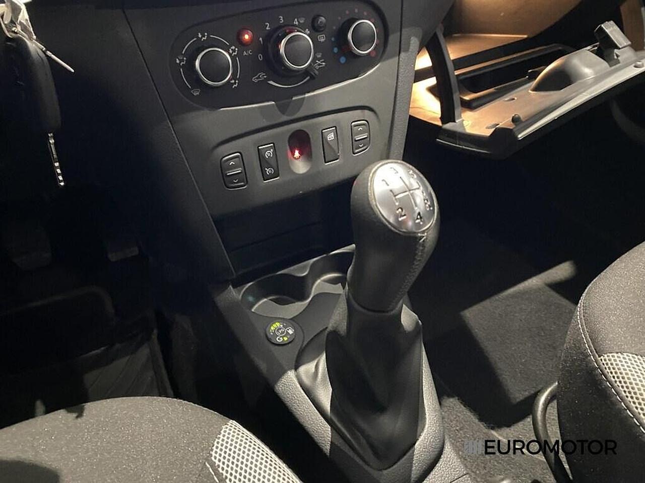 Dacia Dacia Sandero usata 5