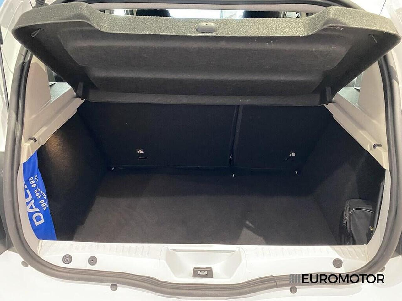 Dacia Dacia Sandero usata 6
