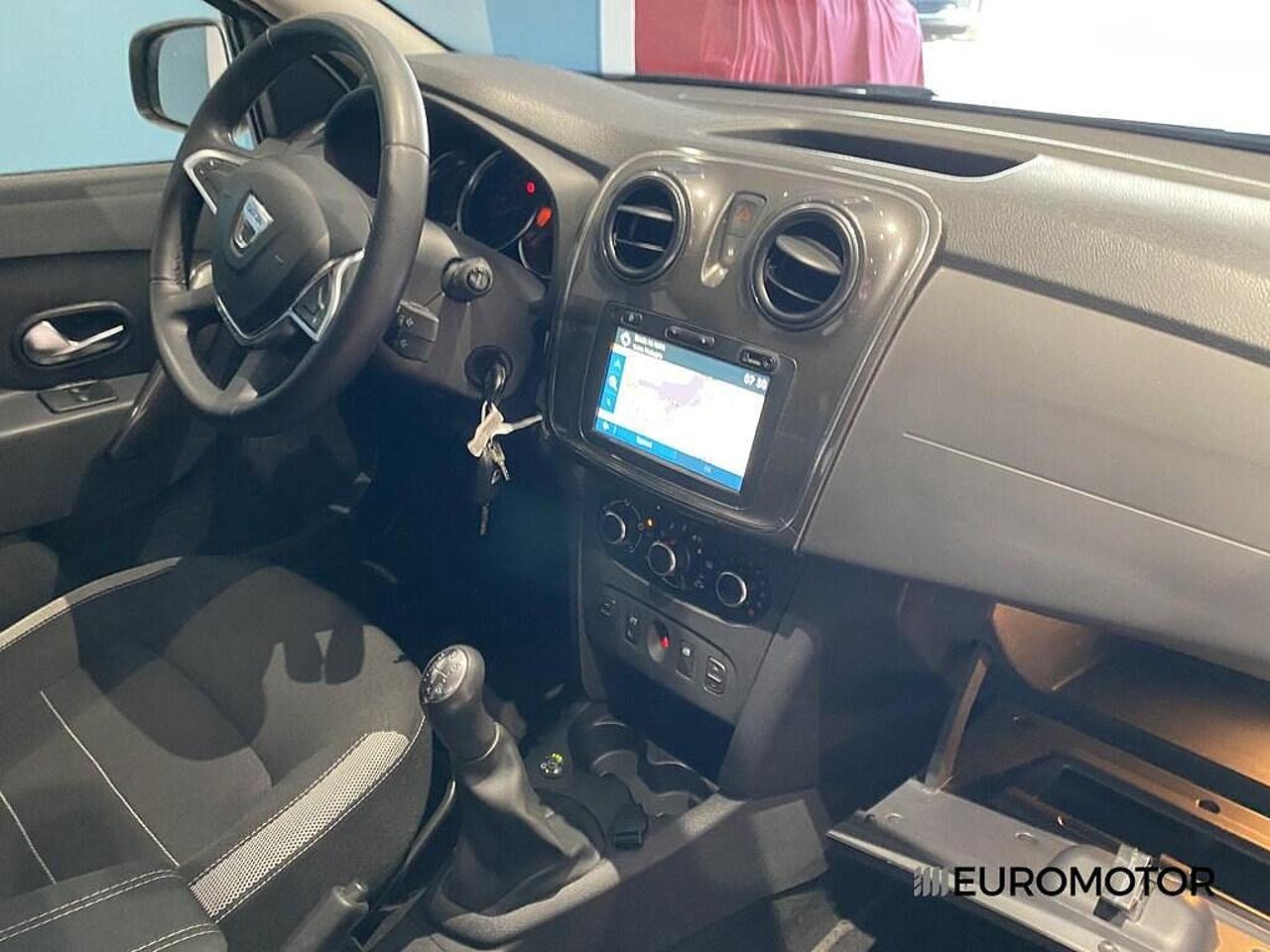 Dacia Dacia Sandero usata 12