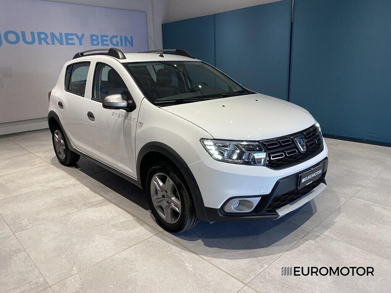 Dacia Dacia Sandero usata 13