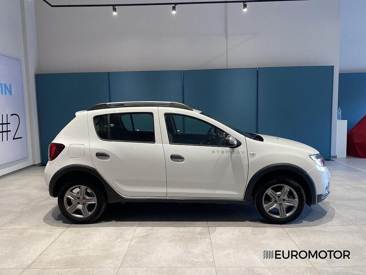 Dacia Dacia Sandero usata 14
