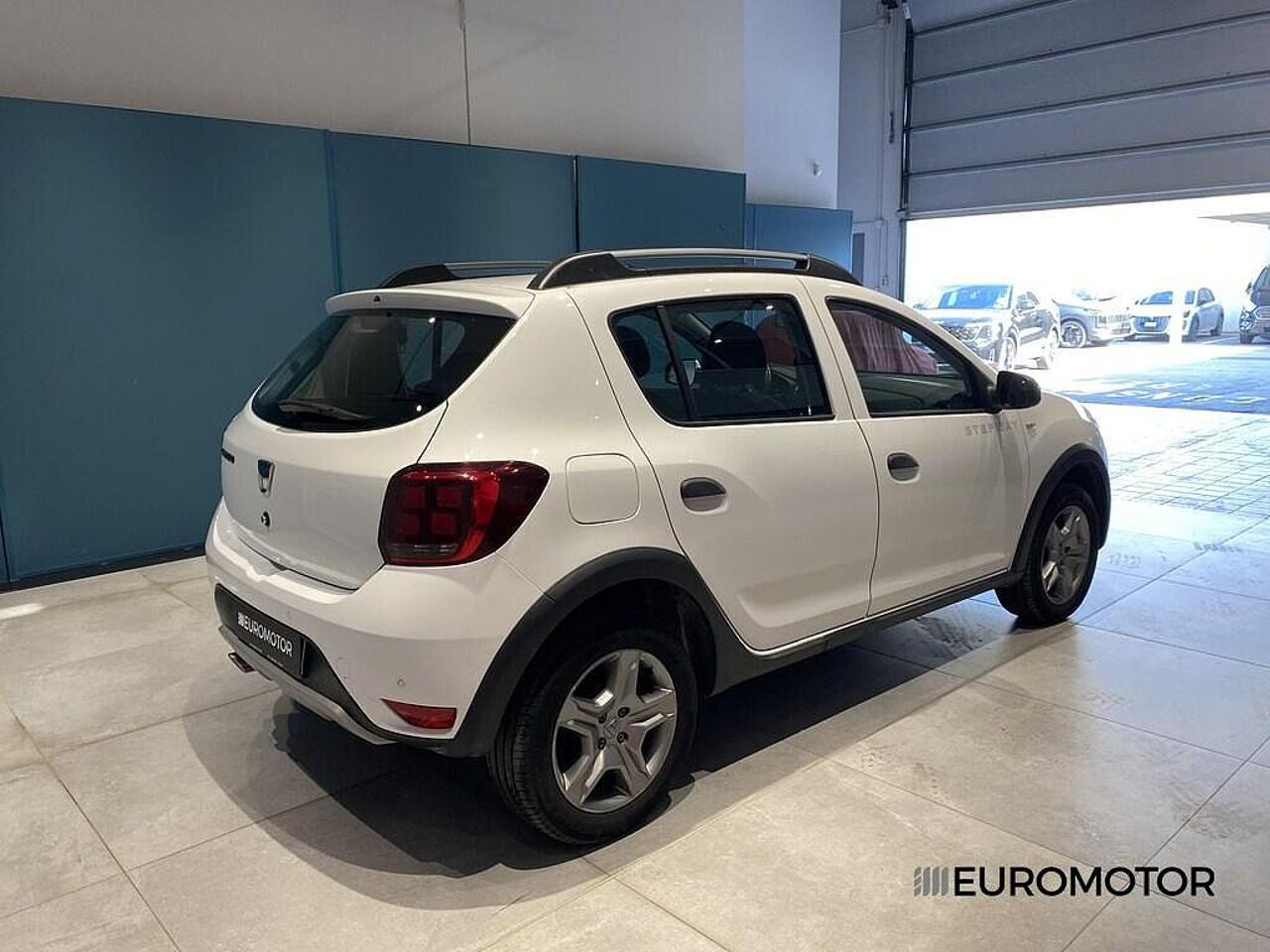 Dacia Dacia Sandero usata 15