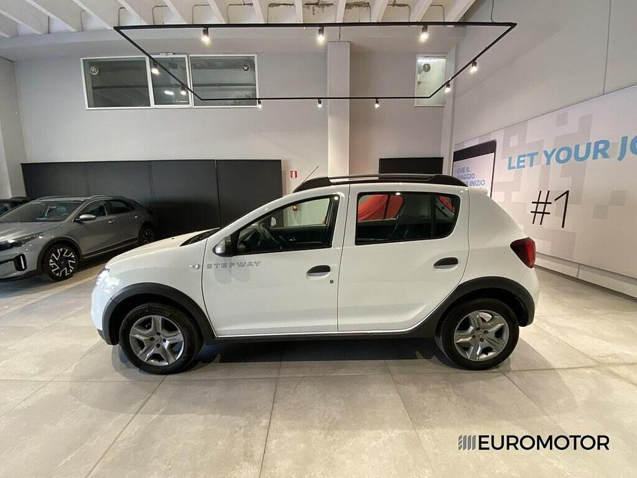 Dacia Dacia Sandero usata 18