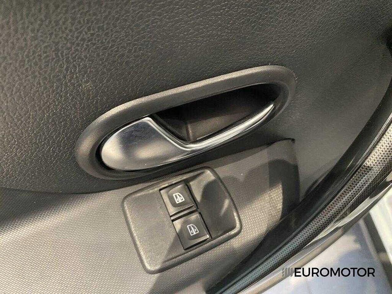 Dacia Dacia Sandero usata 19