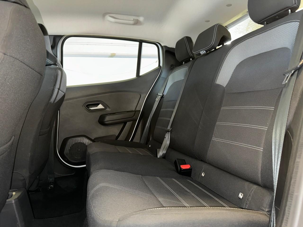 Dacia Dacia Sandero usata, con Climatizzatore