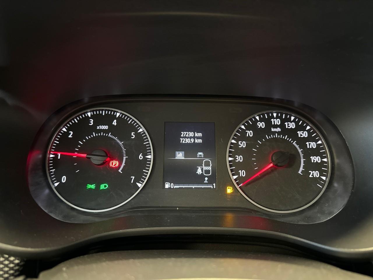 Dacia Dacia Sandero usata 4