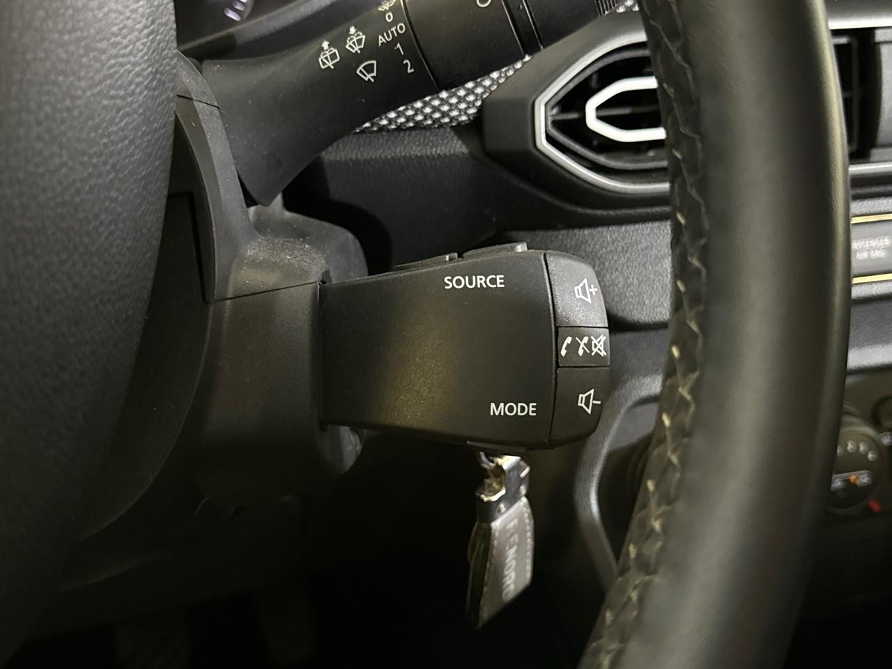 Dacia Dacia Sandero usata 8