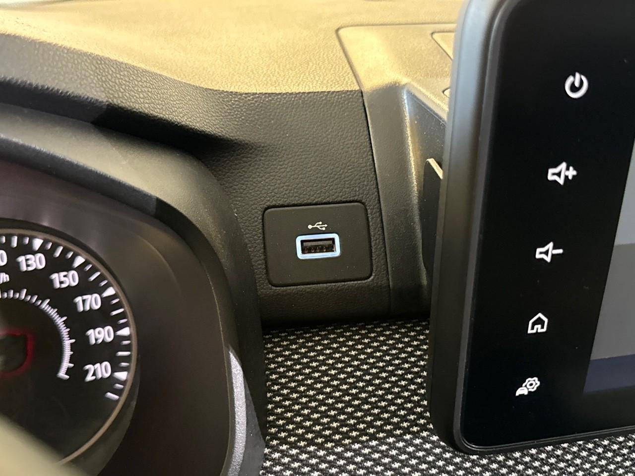 Dacia Dacia Sandero usata 10