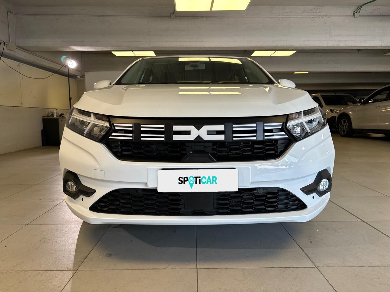 Dacia Dacia Sandero usata 11