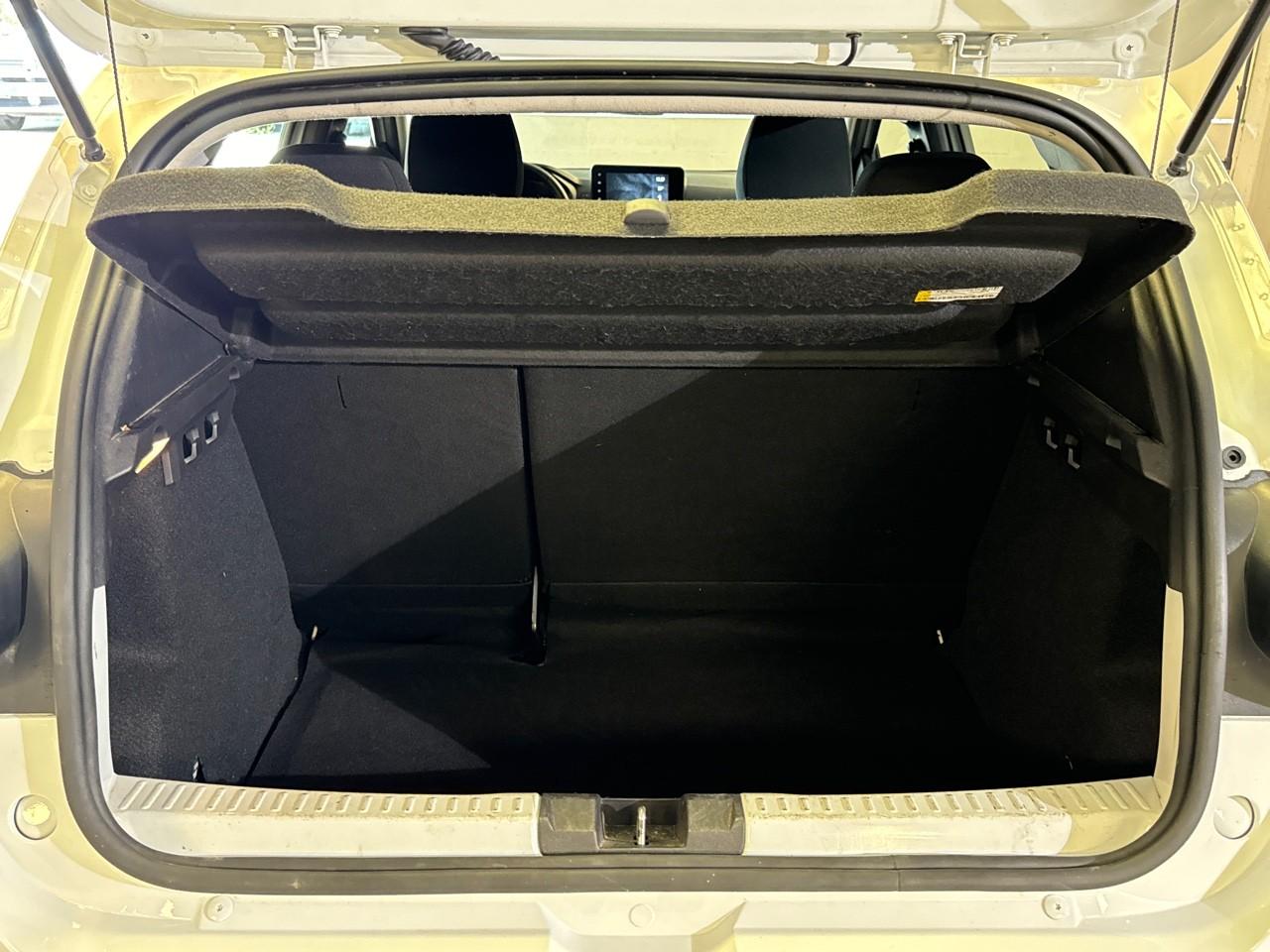 Dacia Dacia Sandero usata 17