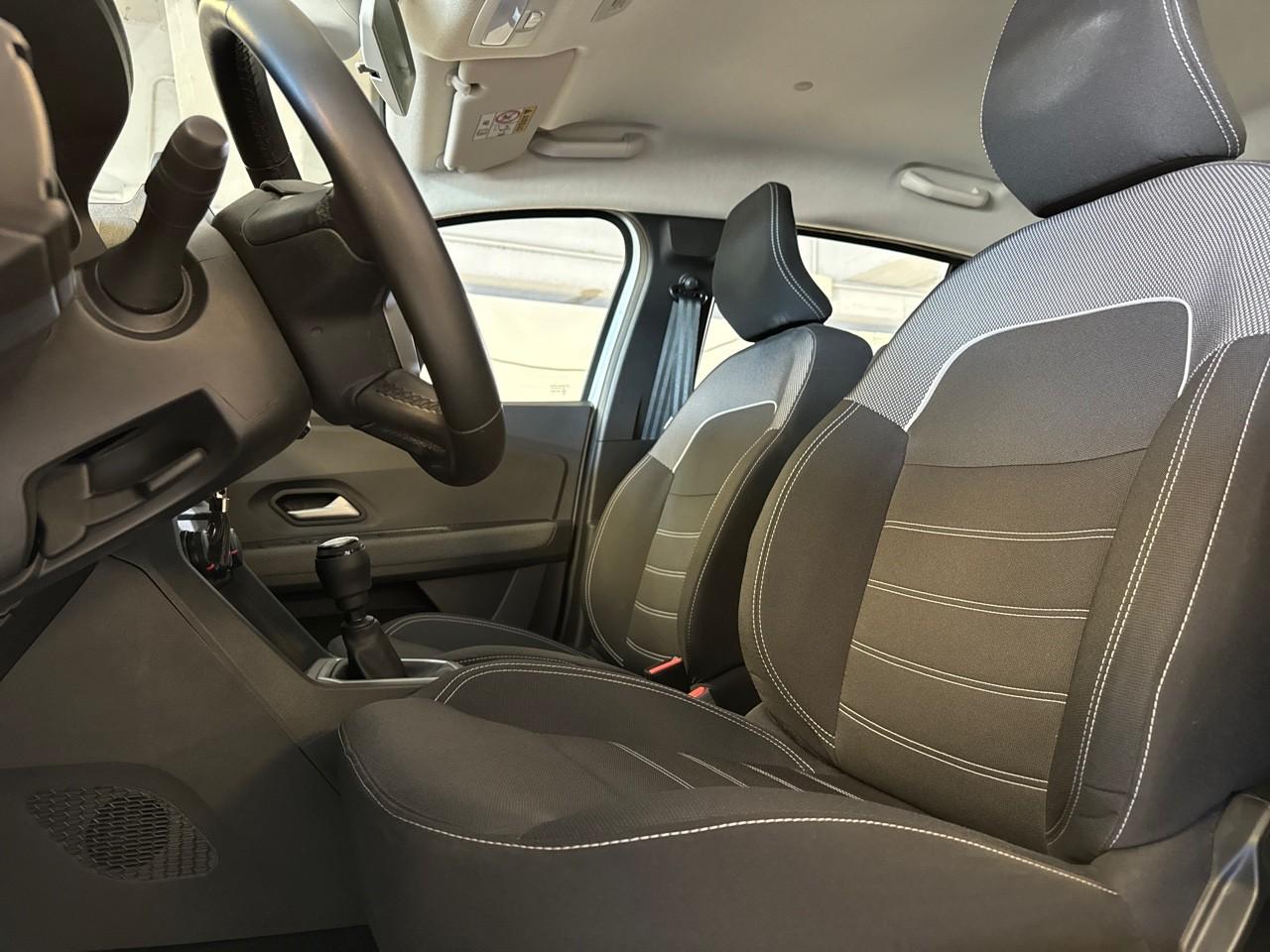 Dacia Dacia Sandero usata 20