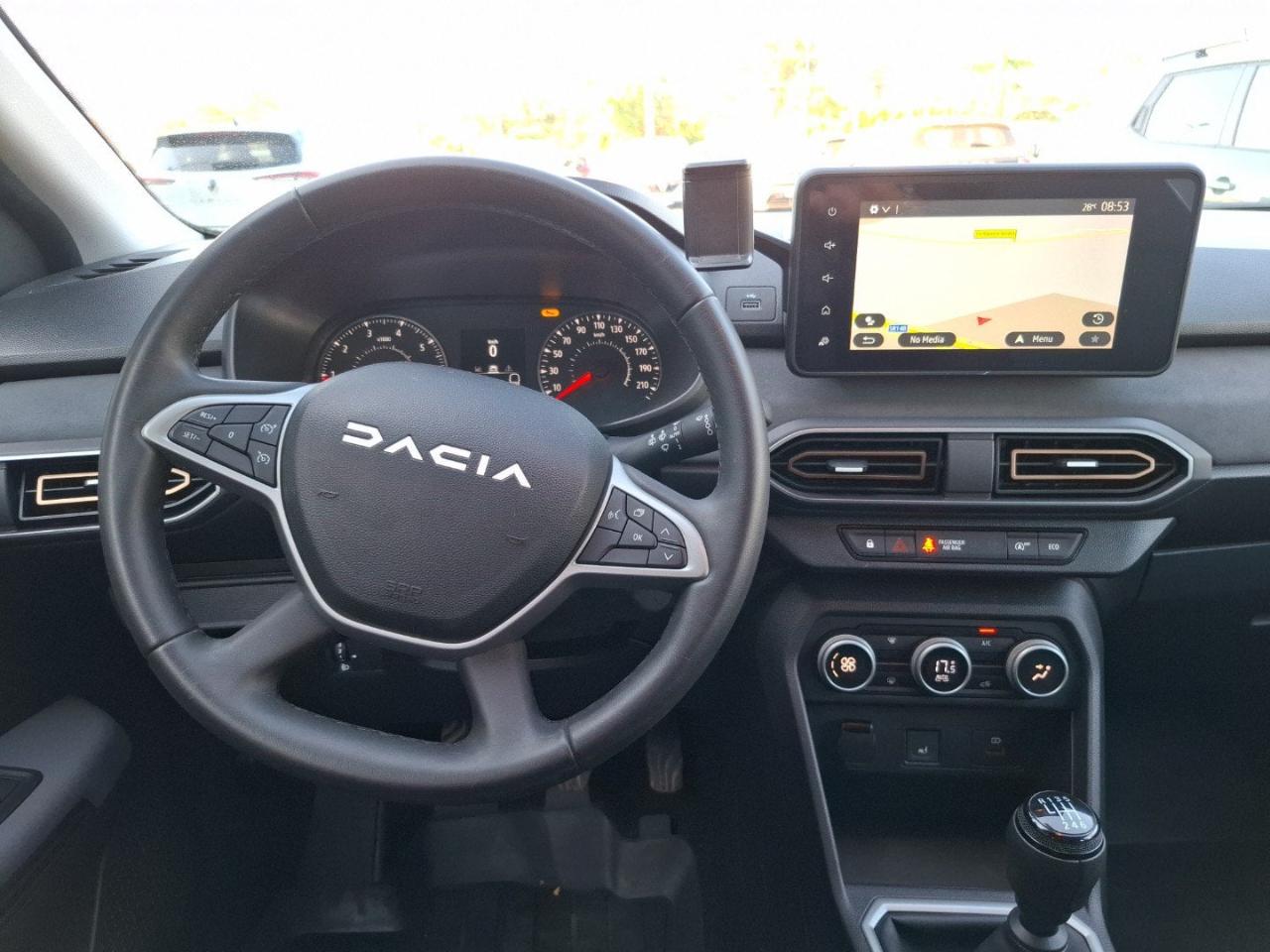 Dacia Dacia Sandero usata 4