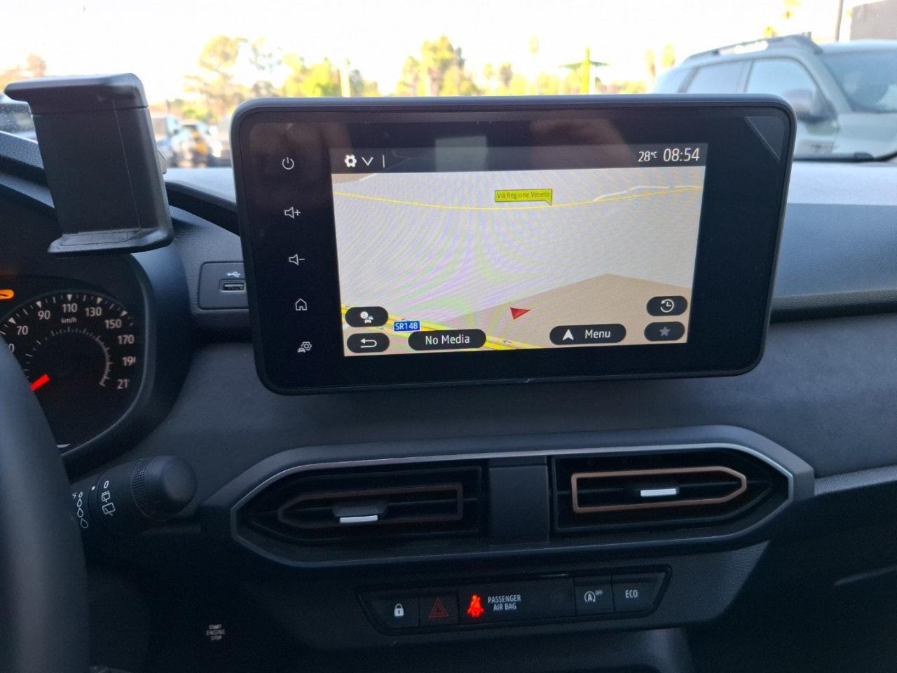 Dacia Dacia Sandero usata 6