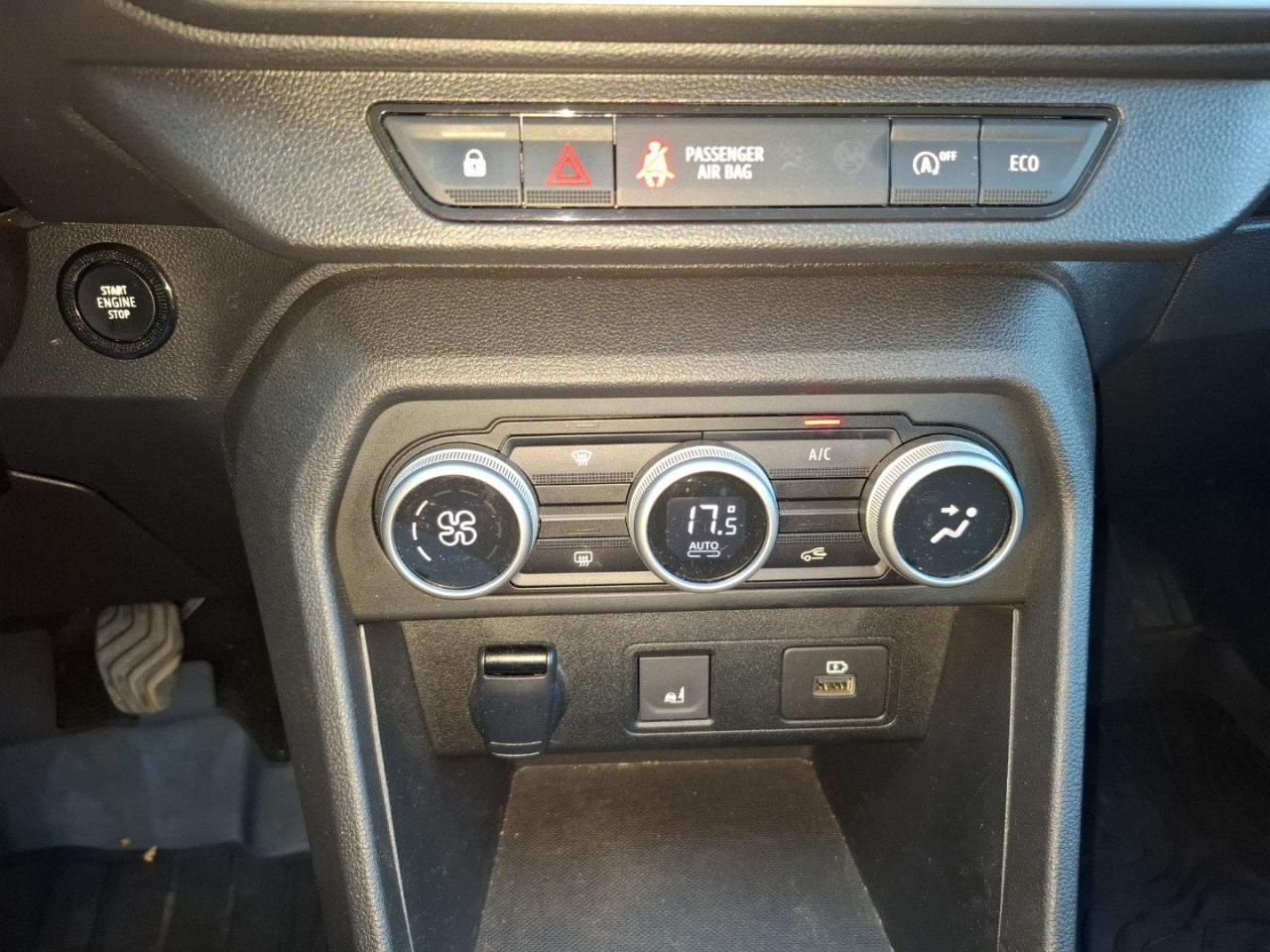 Dacia Dacia Sandero usata 7