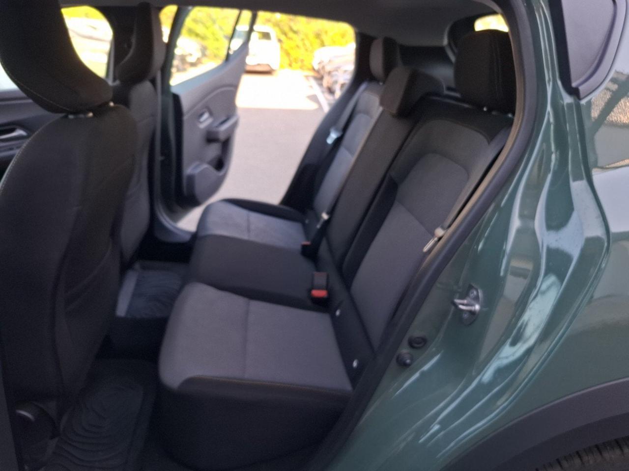 Dacia Dacia Sandero usata 8