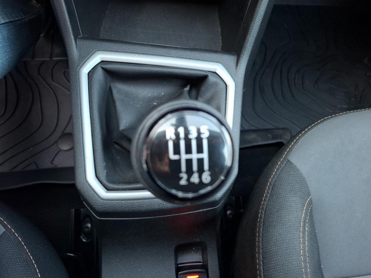 Dacia Dacia Sandero usata 10