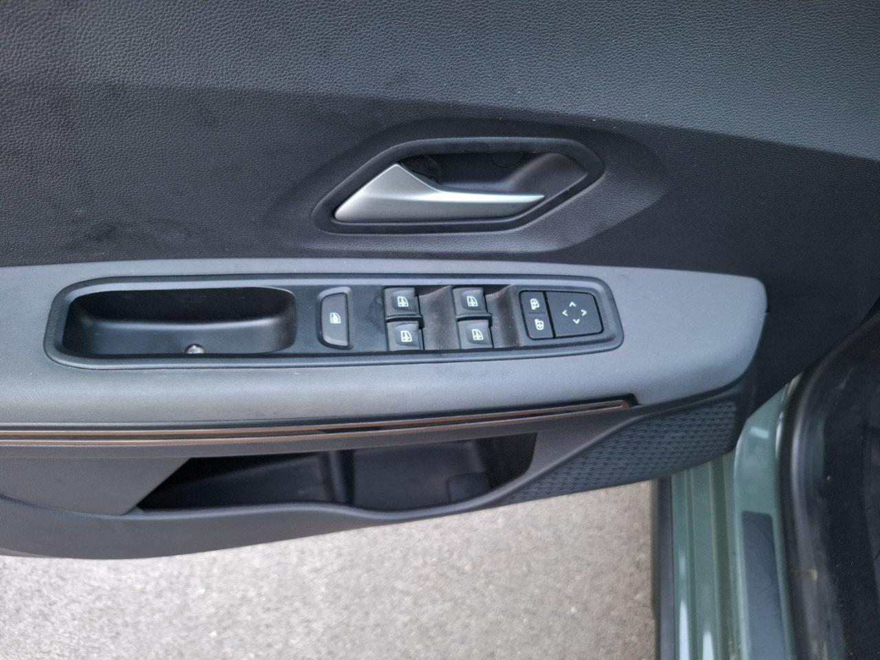 Dacia Dacia Sandero usata 12
