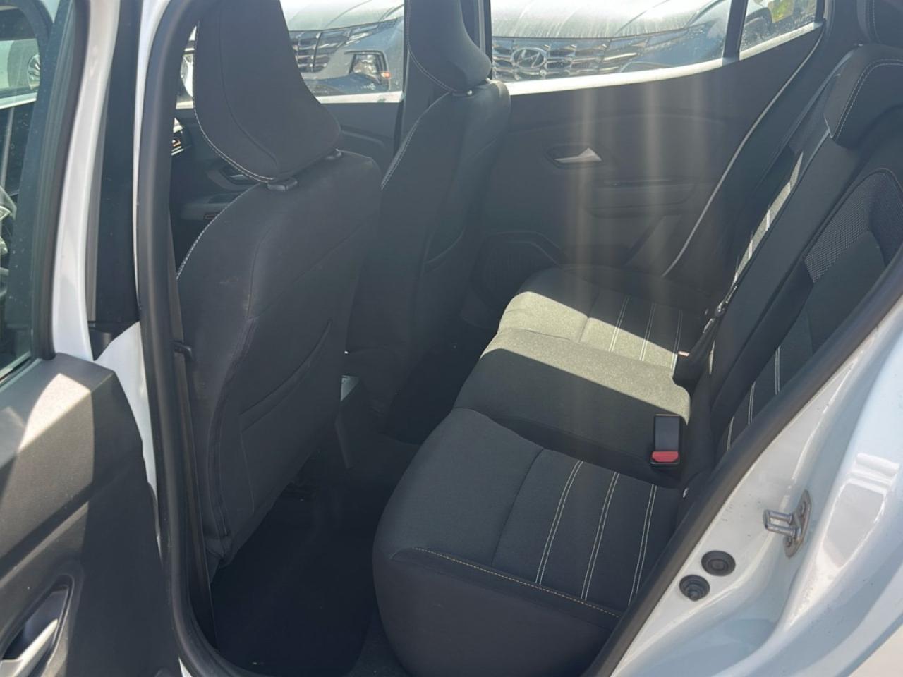 Dacia Dacia Sandero usata 2