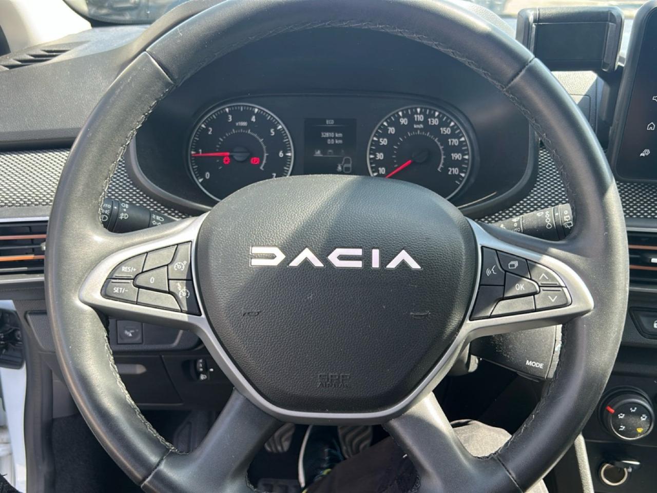 Dacia Dacia Sandero usata 4