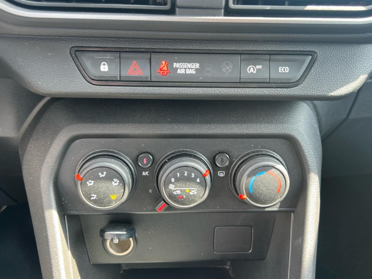 Dacia Dacia Sandero usata 7