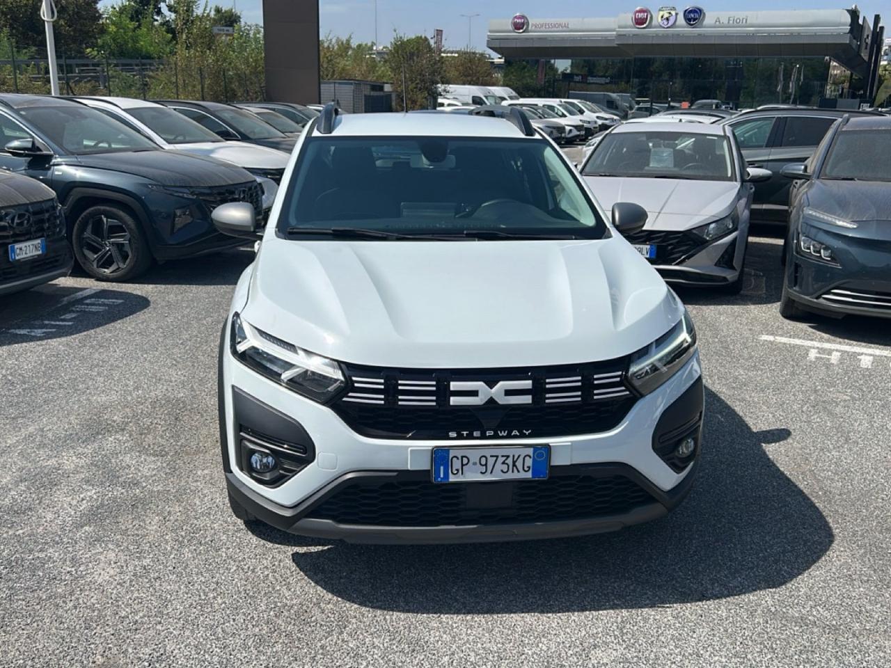 Dacia Dacia Sandero usata 15