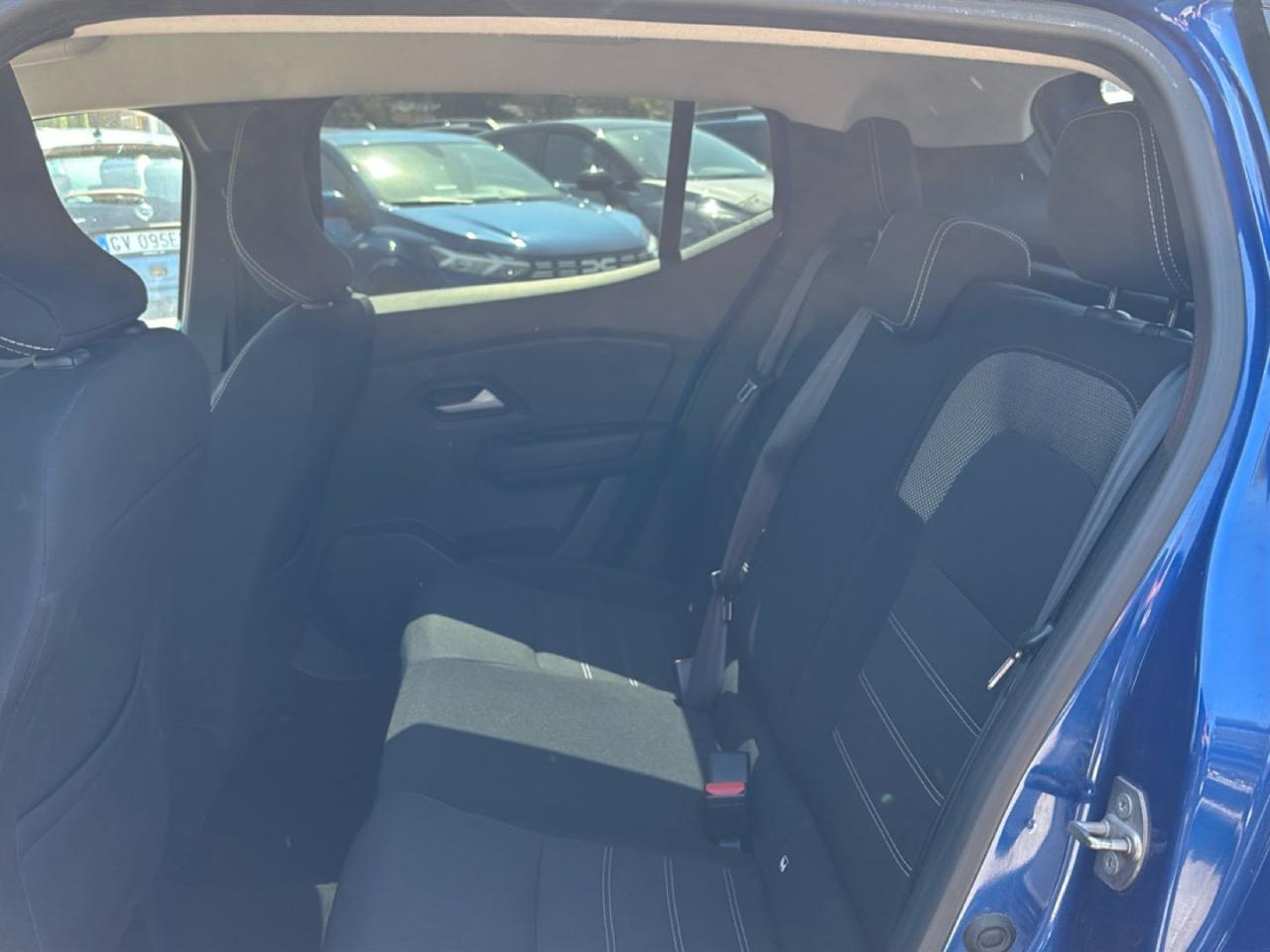 Dacia Dacia Sandero usata 4
