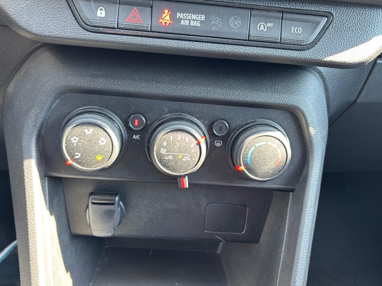 Dacia Dacia Sandero usata 9