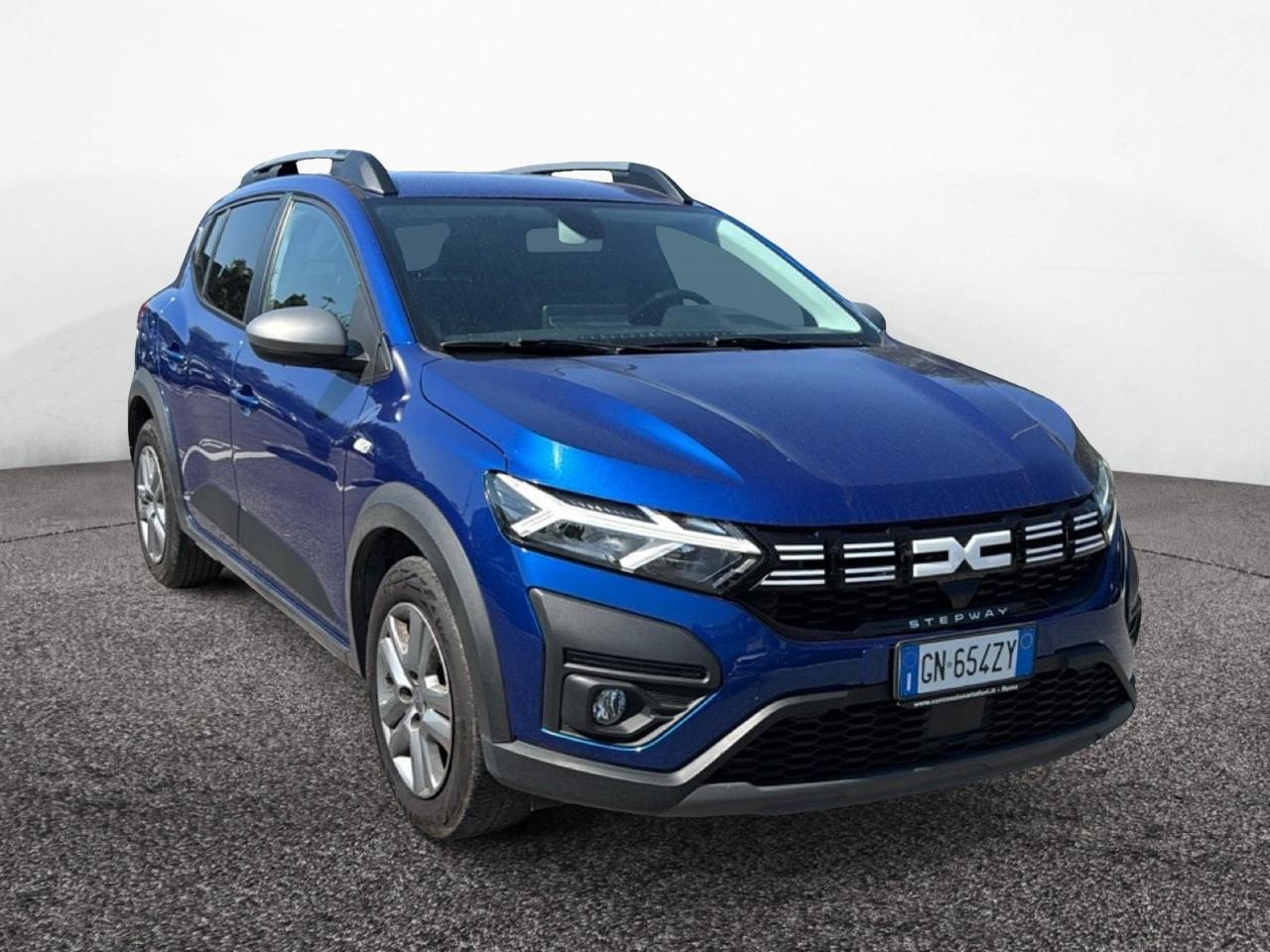 Dacia Dacia Sandero usata 11