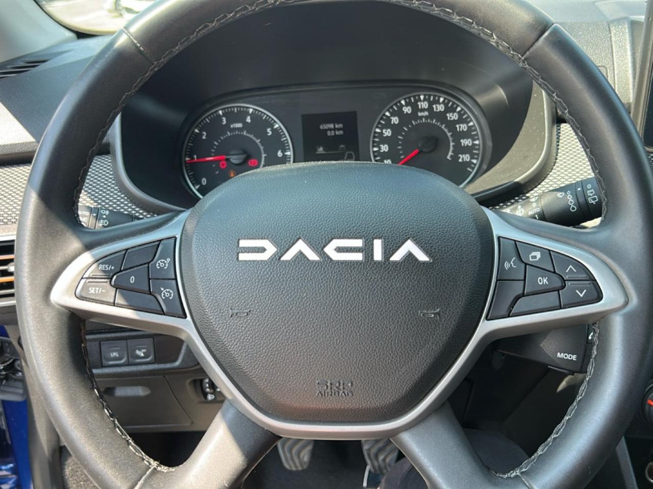 Dacia Dacia Sandero usata 5