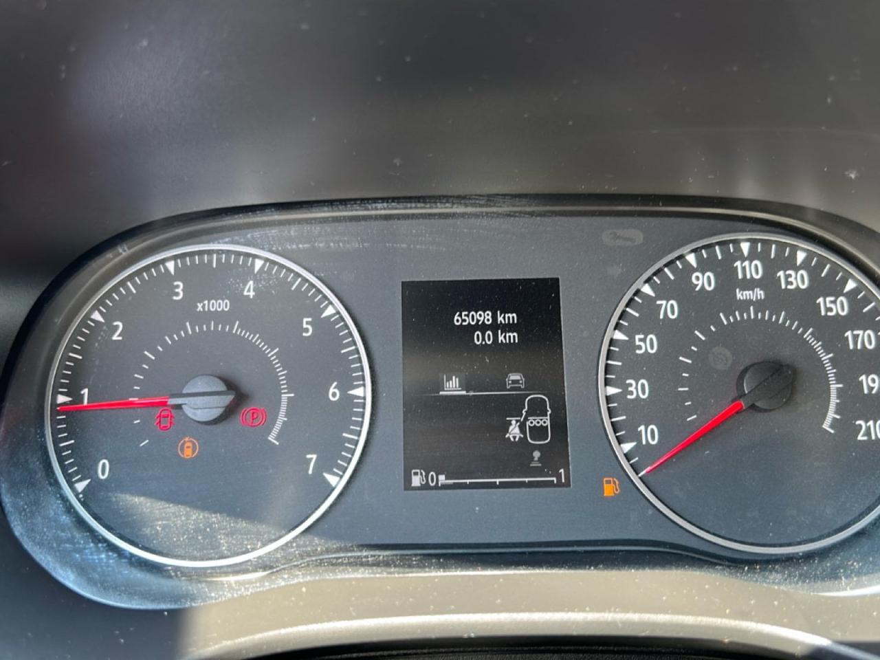 Dacia Dacia Sandero usata 6