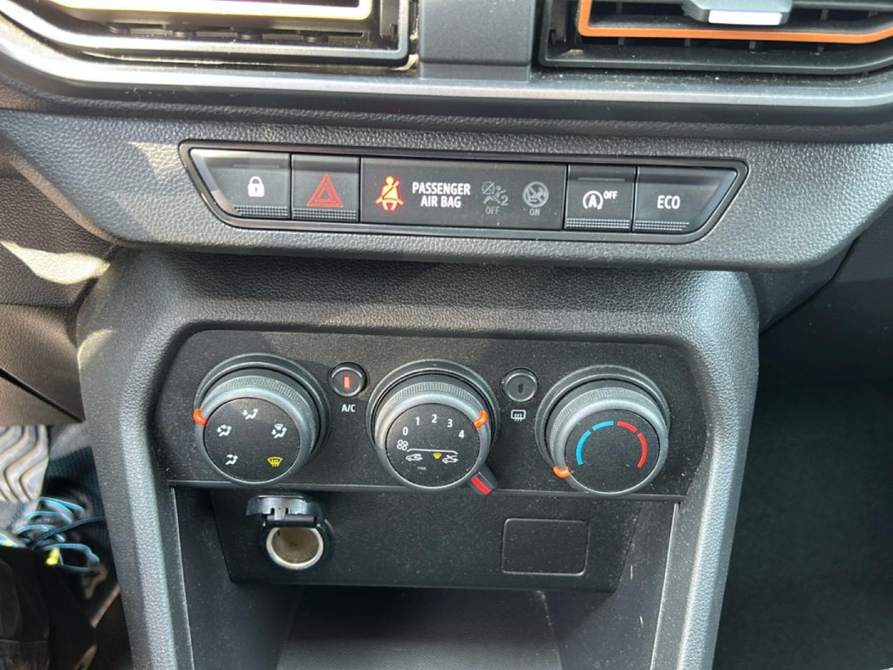Dacia Dacia Sandero usata 8