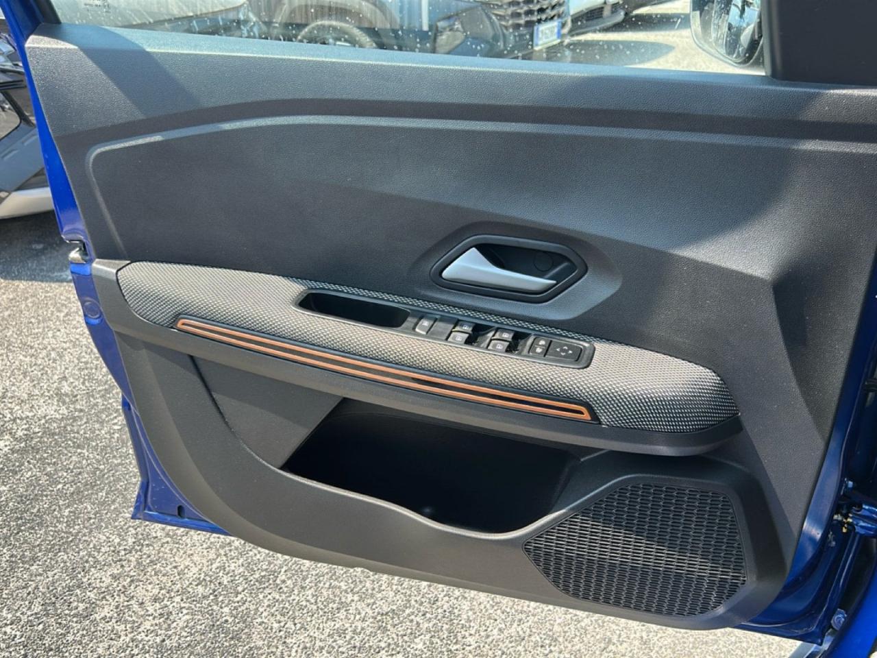 Dacia Dacia Sandero usata 10