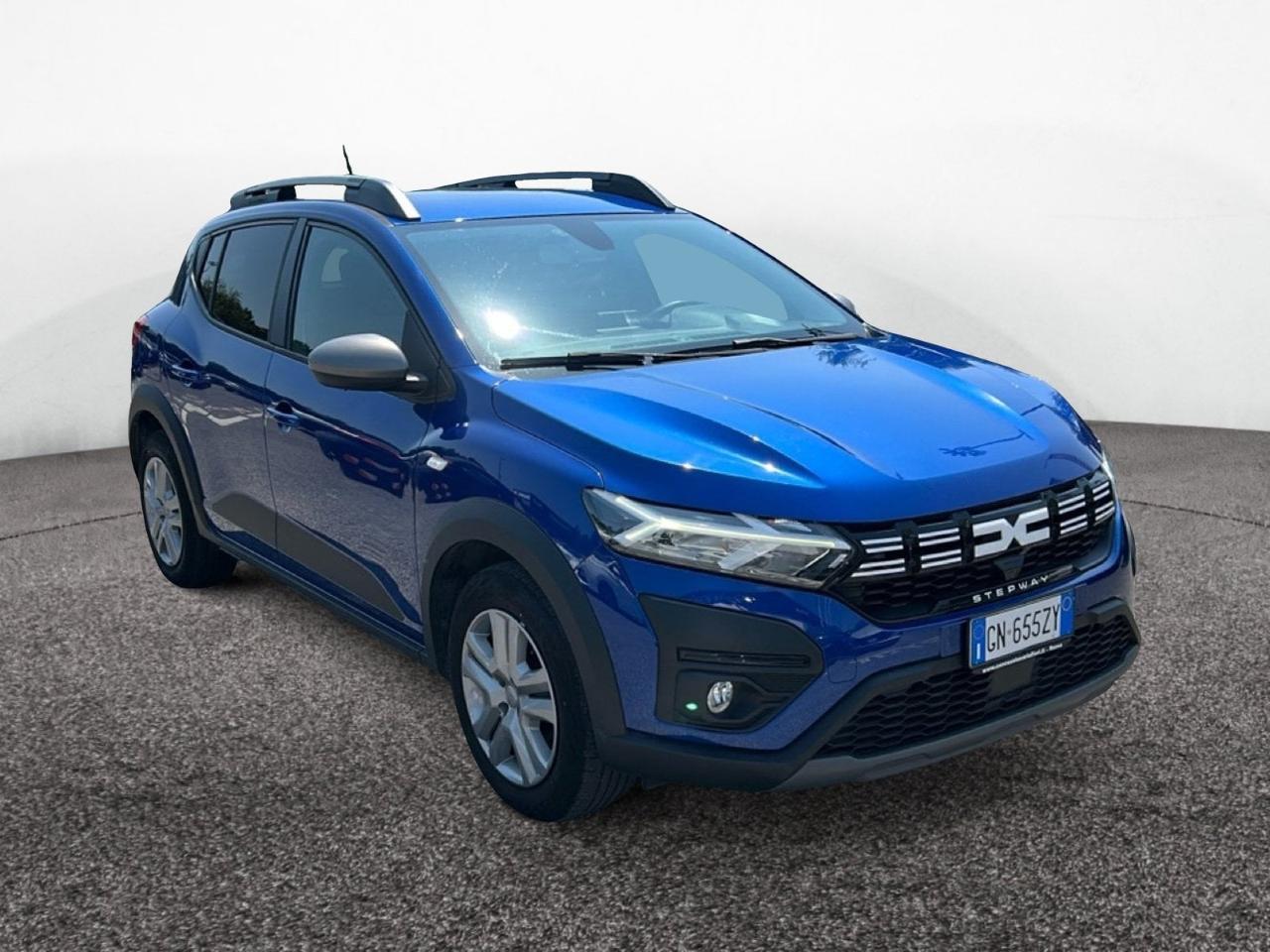 Dacia Dacia Sandero usata 11
