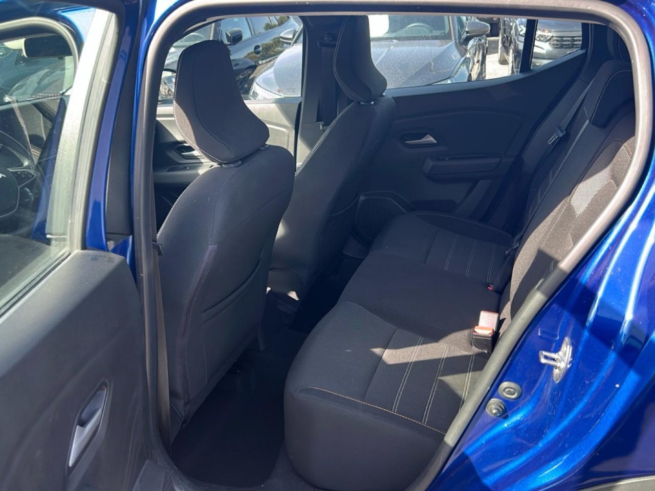 Dacia Dacia Sandero usata 3