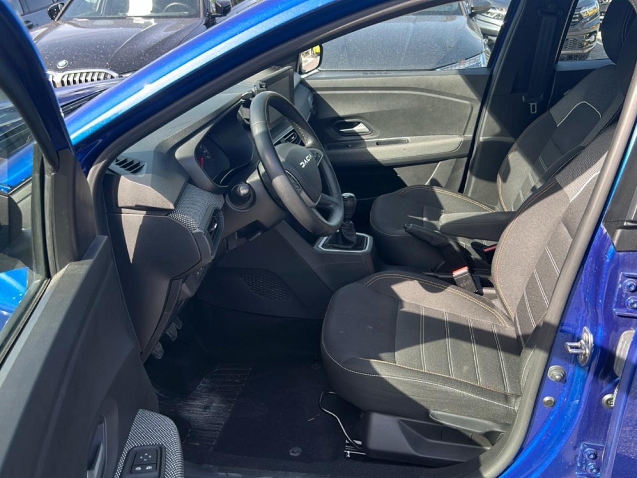Dacia Dacia Sandero usata 4