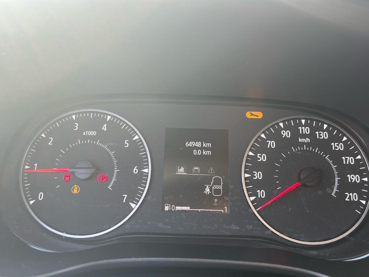 Dacia Dacia Sandero usata 6
