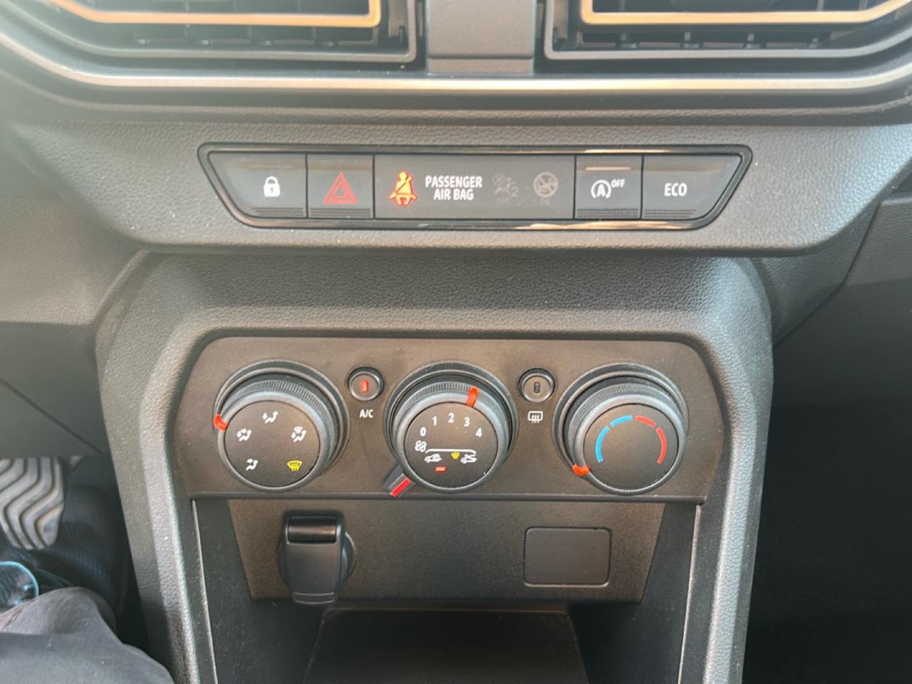 Dacia Dacia Sandero usata 8