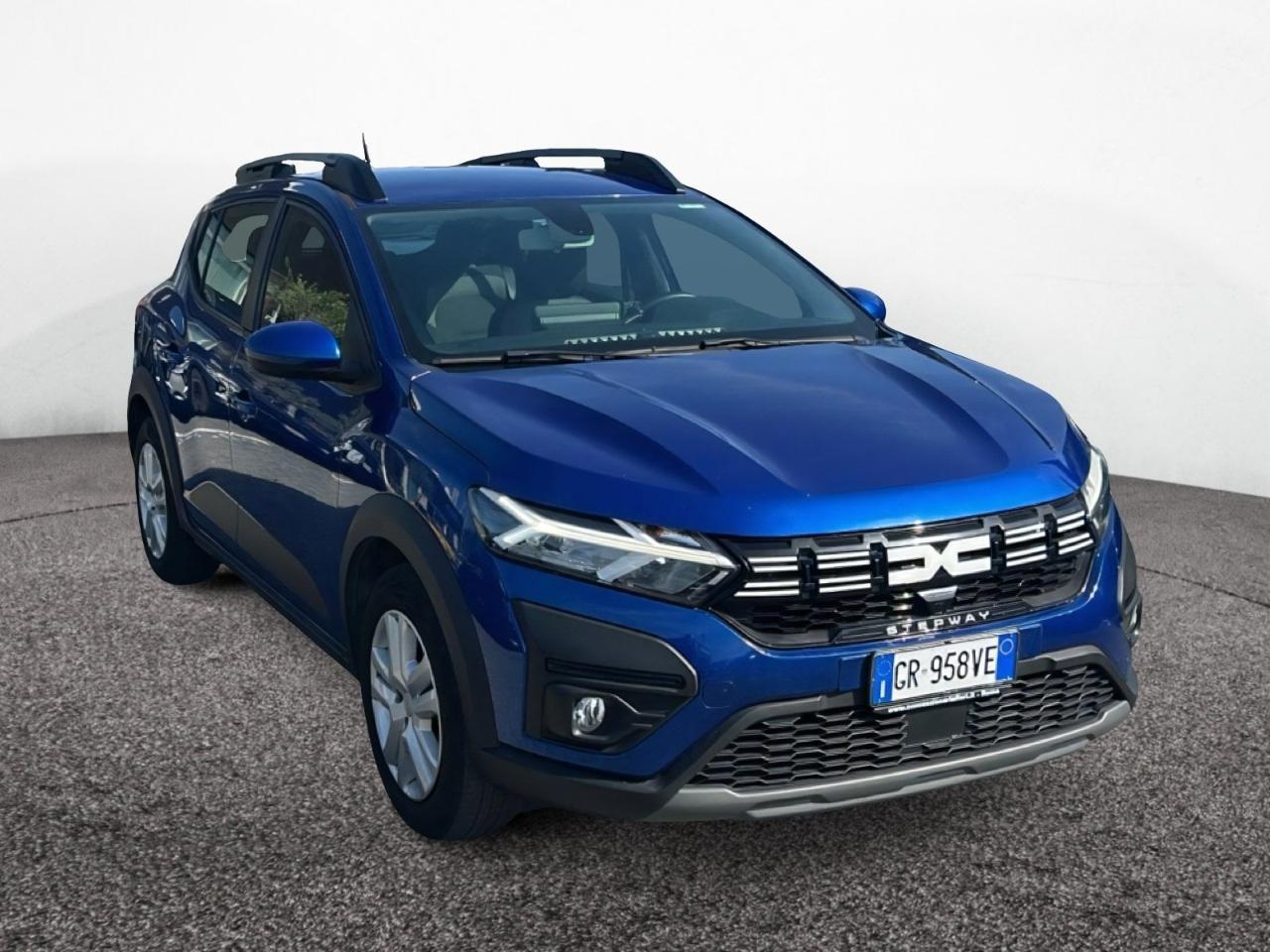 Dacia Dacia Sandero usata 11