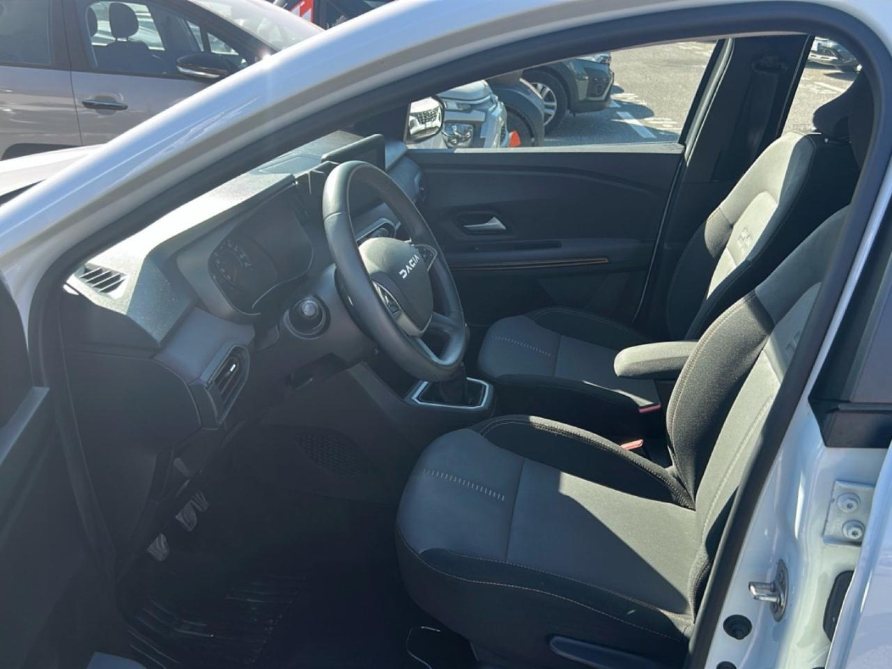 Dacia Dacia Sandero usata 3
