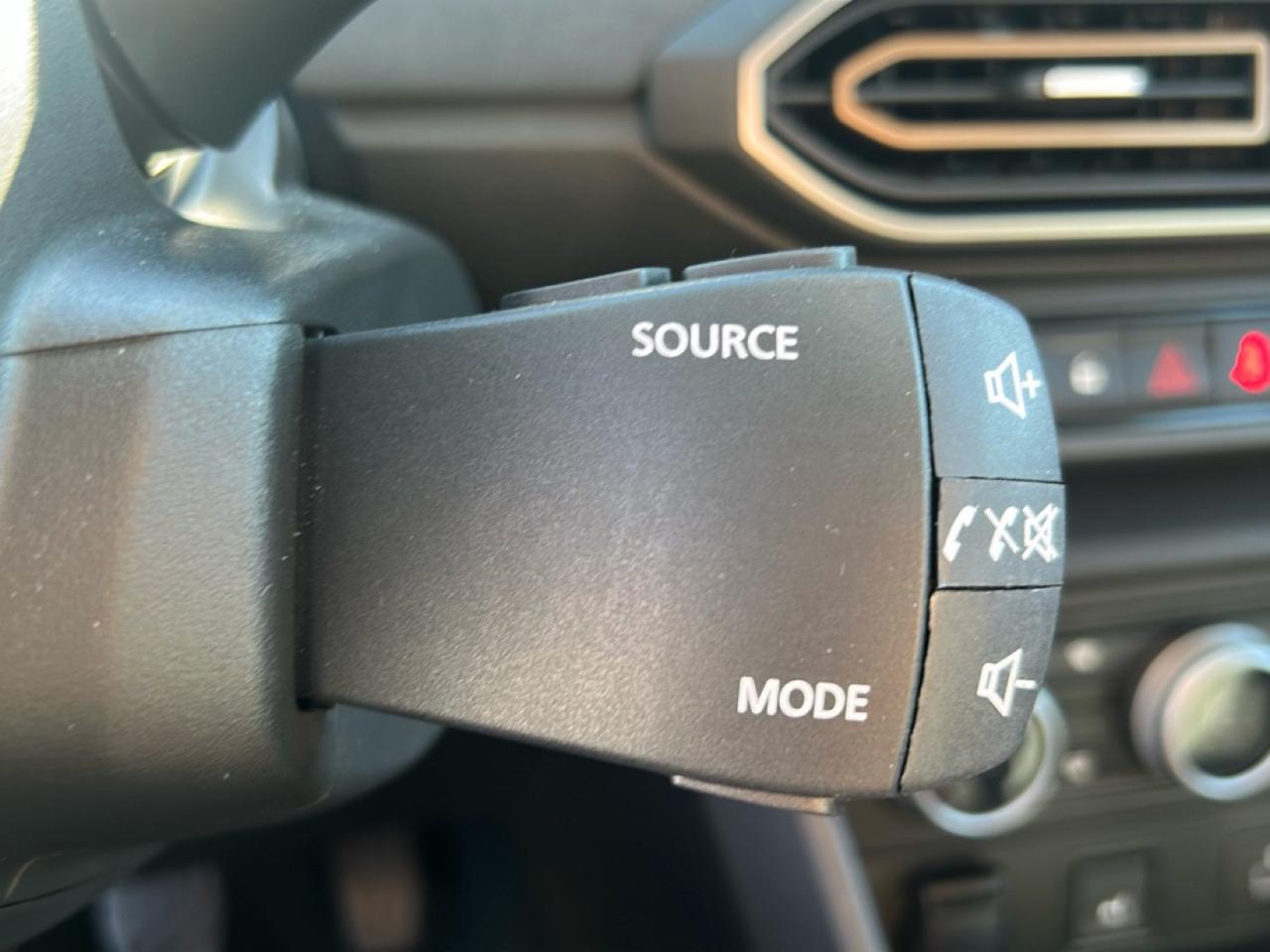 Dacia Dacia Sandero usata 4