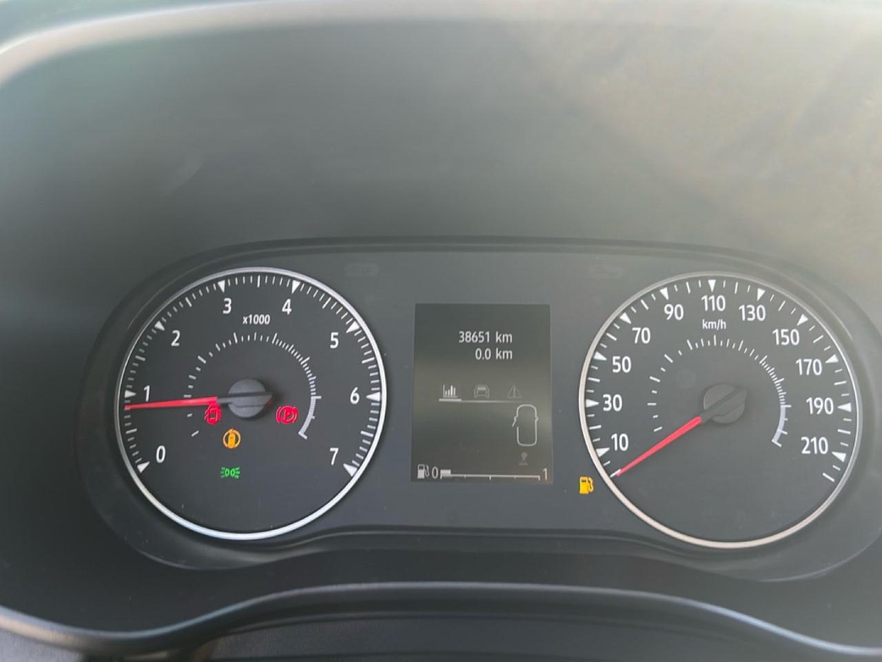 Dacia Dacia Sandero usata 6