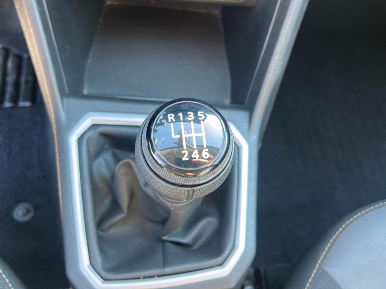 Dacia Dacia Sandero usata 9