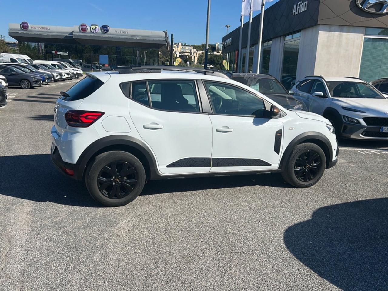 Dacia Dacia Sandero usata 15